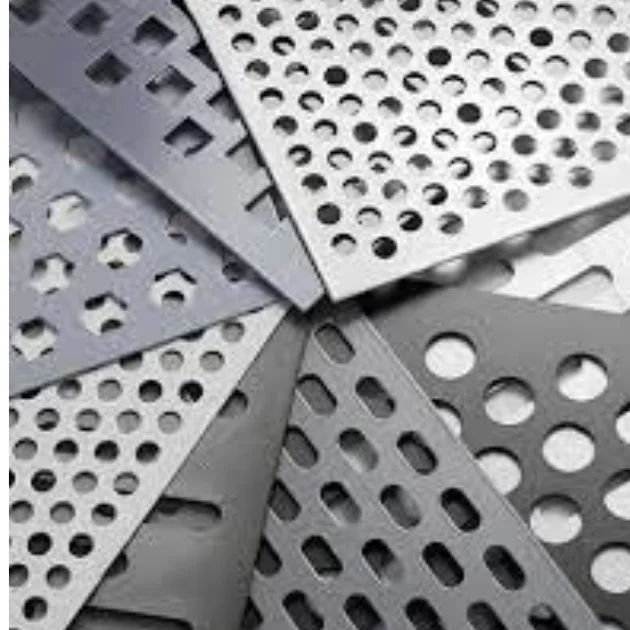 Perforation Sheets